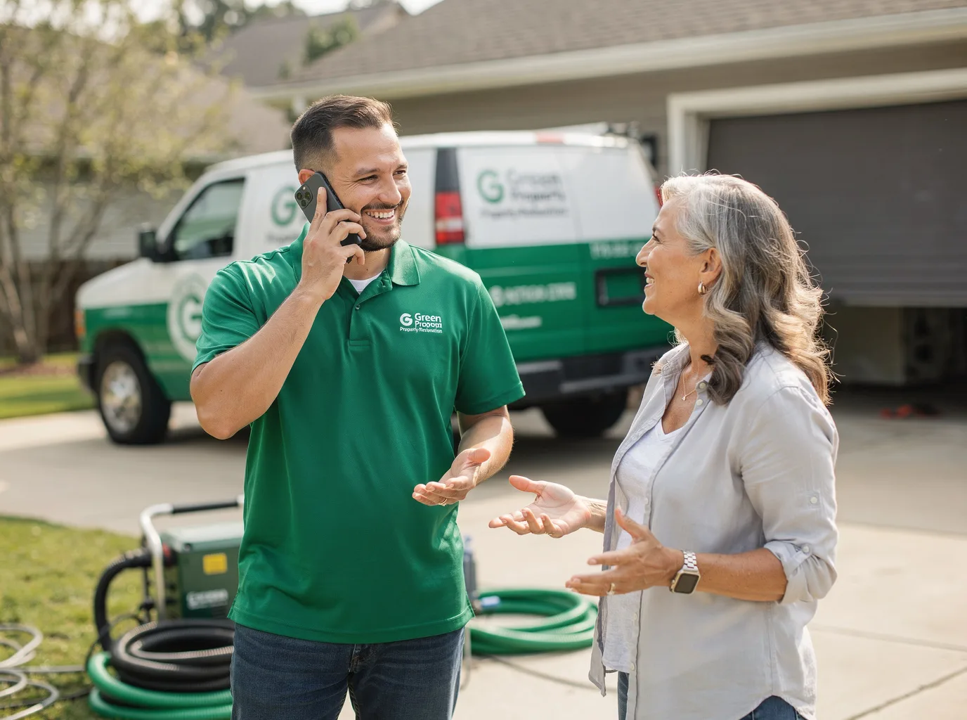 Water Damage Restoration Paeonian Springs, VA FAQs